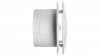Wentylator sufitowy fi 150 20W 210m3/h 230V IPX4 biały ORBIT E0007 WXO150